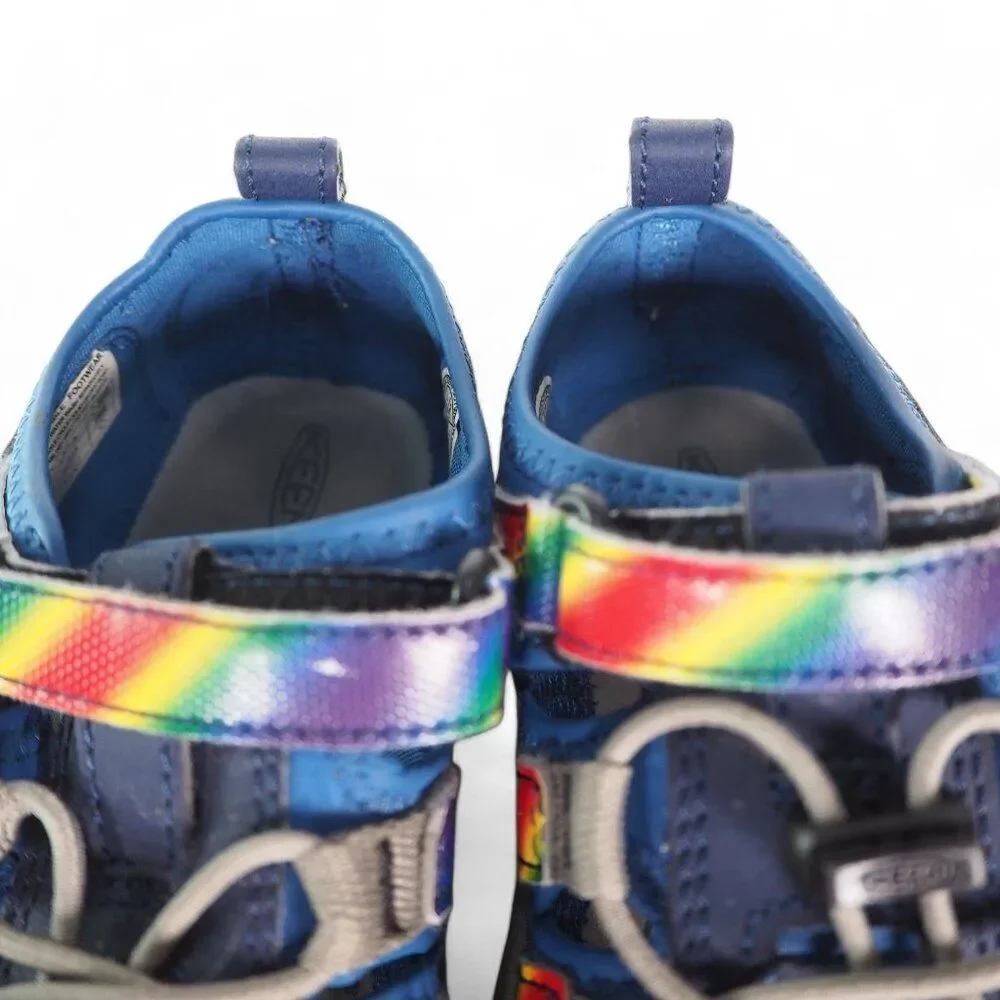 Keen Knotch Creek Outdoor Sandals 
